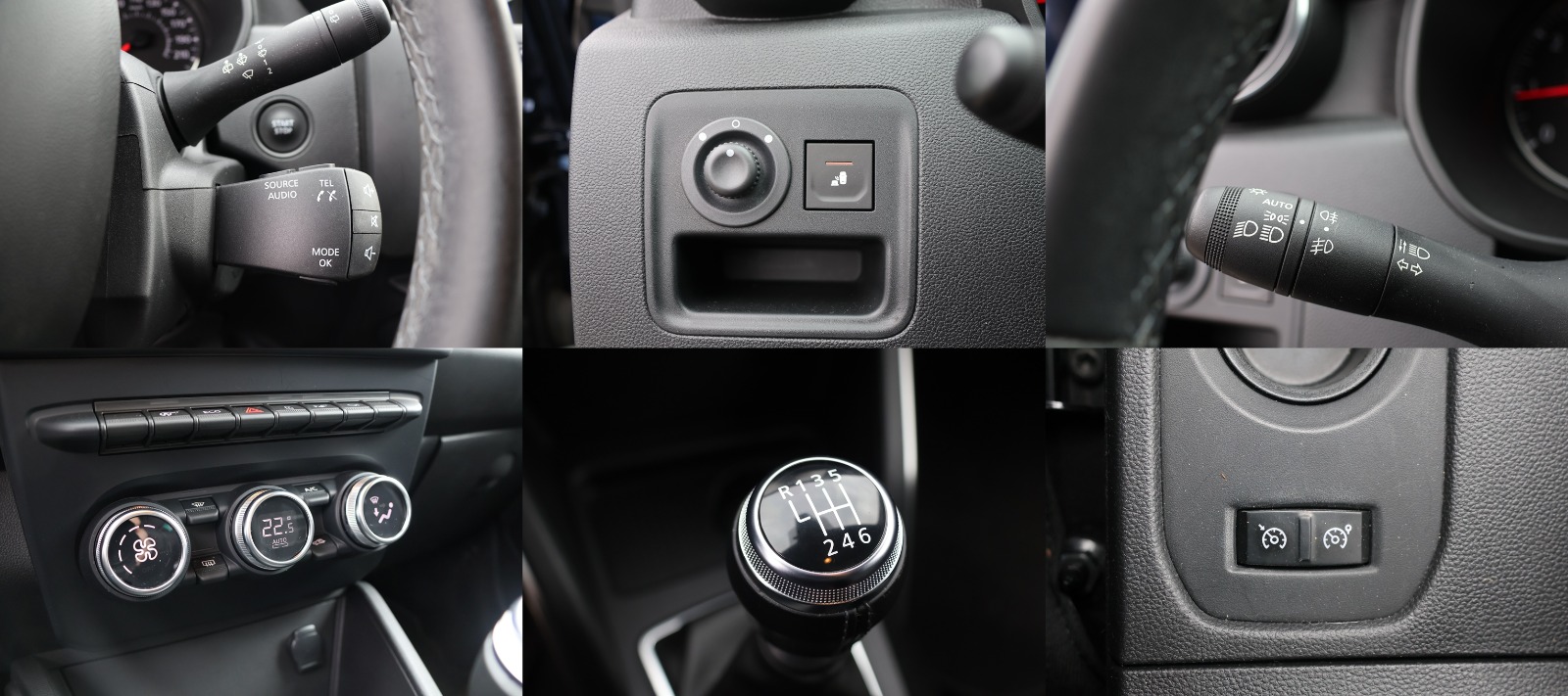 Dacia Duster Prestige - imagine 9