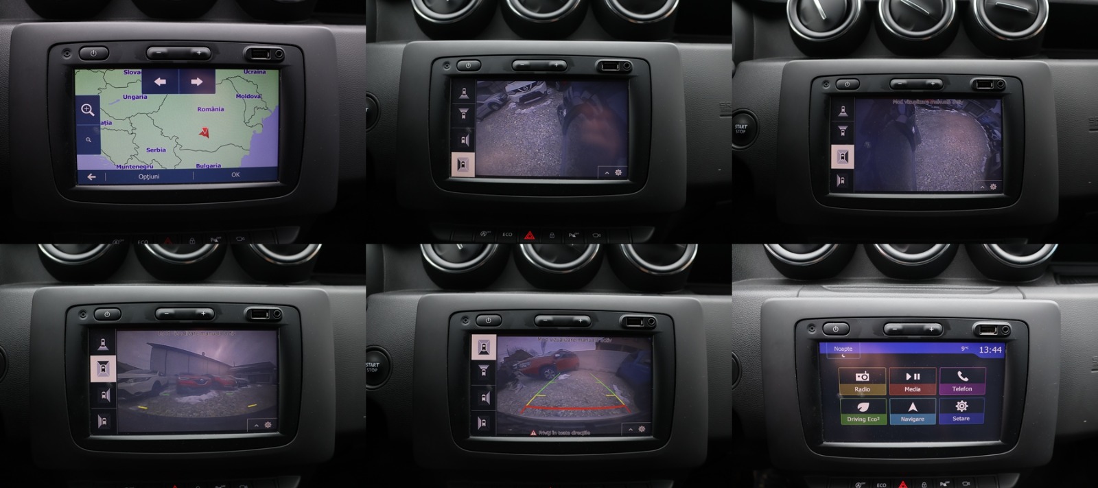 Dacia Duster Prestige - imagine 8