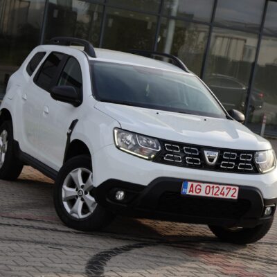 Dacia Duster Executive 4x4