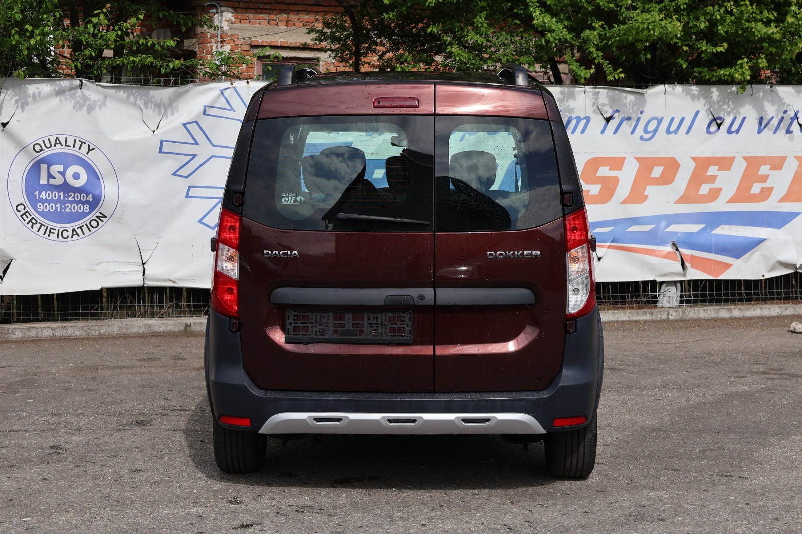 Dacia Dokker Stepway - imagine 6
