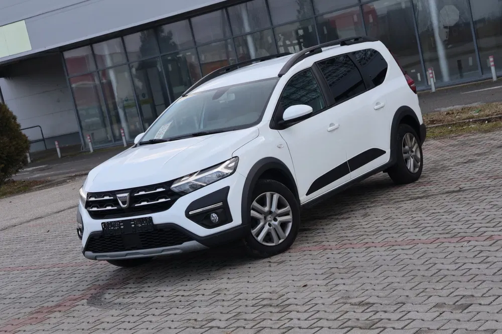 Dacia Jogger 1.0 ECO-G 7 Locuri - imagine 6