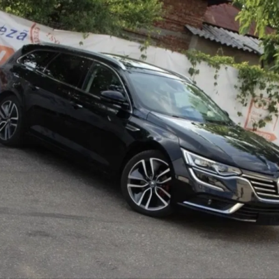 Renault Talisman Energy Intens