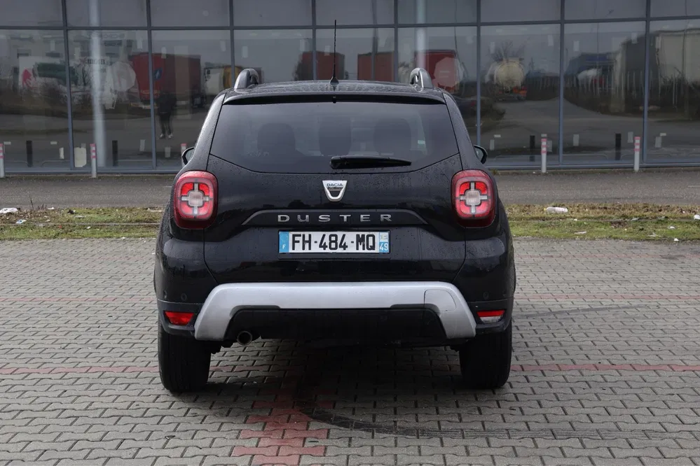 Dacia Duster Prestige - imagine 4