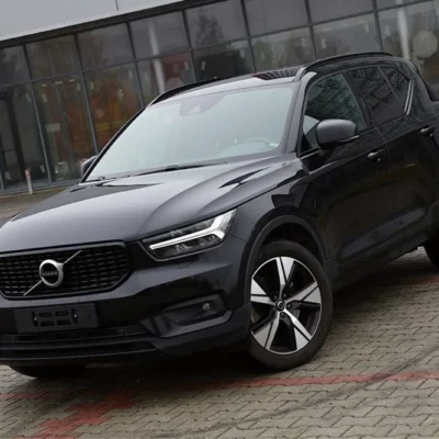 Volvo XC-40 Recharge