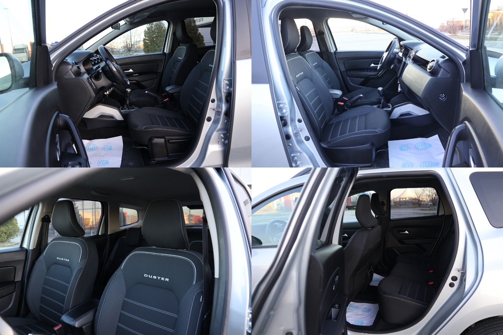 Dacia Duster Prestige - imagine 7